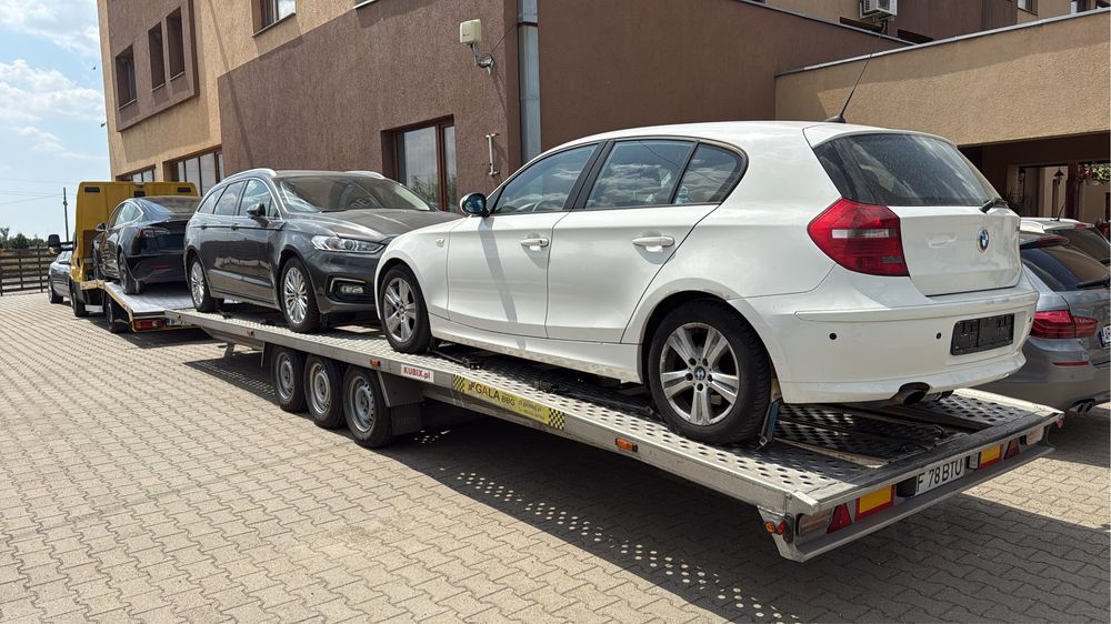 Transport  auto intern si international