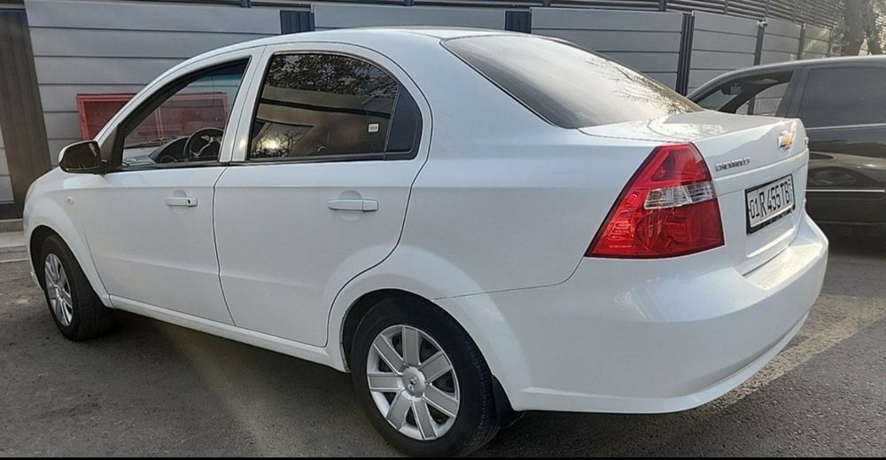 Нексия 3 механика 2018. Nexia 3 mexanika 2018