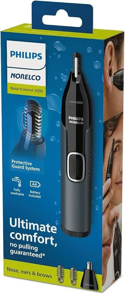 Philips norelco trimmer