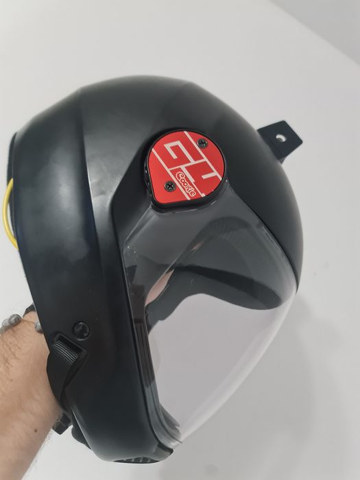 Cookie G4 parașutism parasuta skydive skydiving fullface