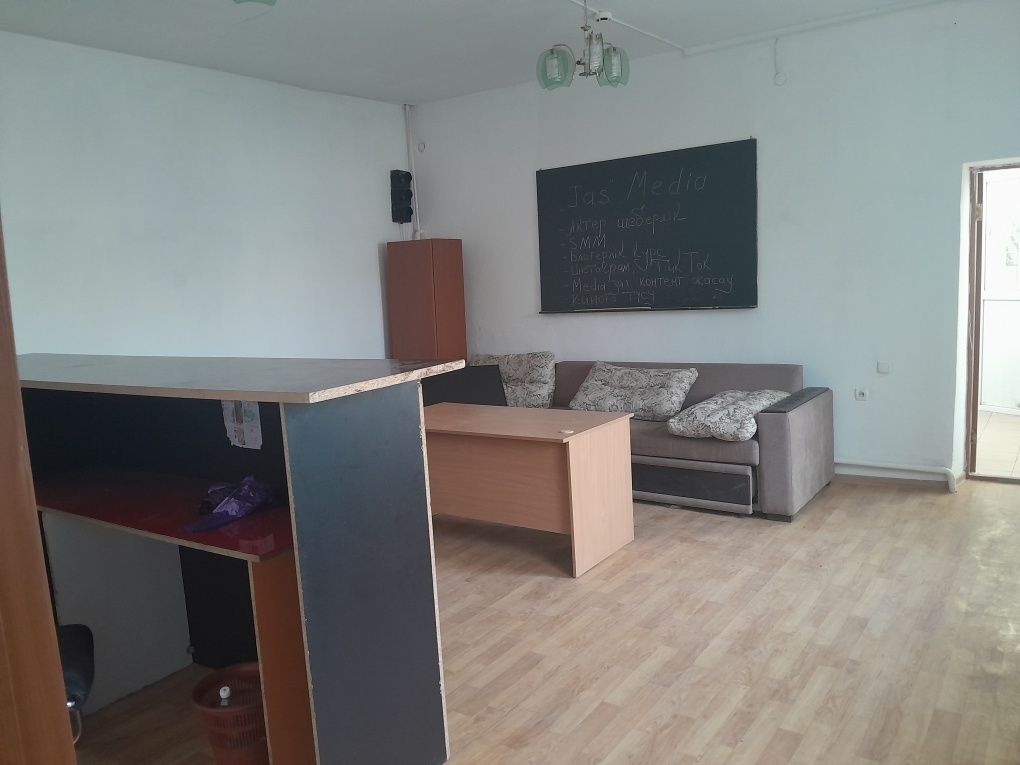 Здание арендаға беріледі