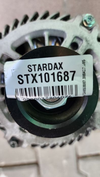 Ceva piese Subaru Forester SG 2.0x 2006