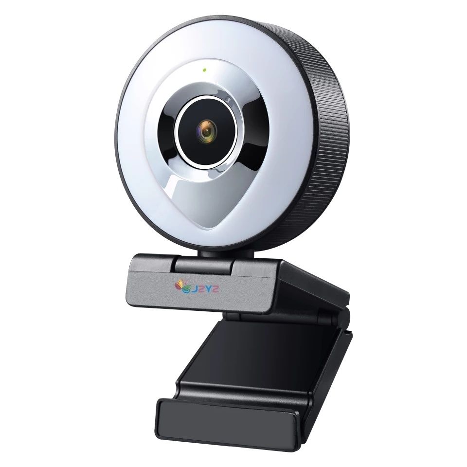 Webcam Full HD 1080p