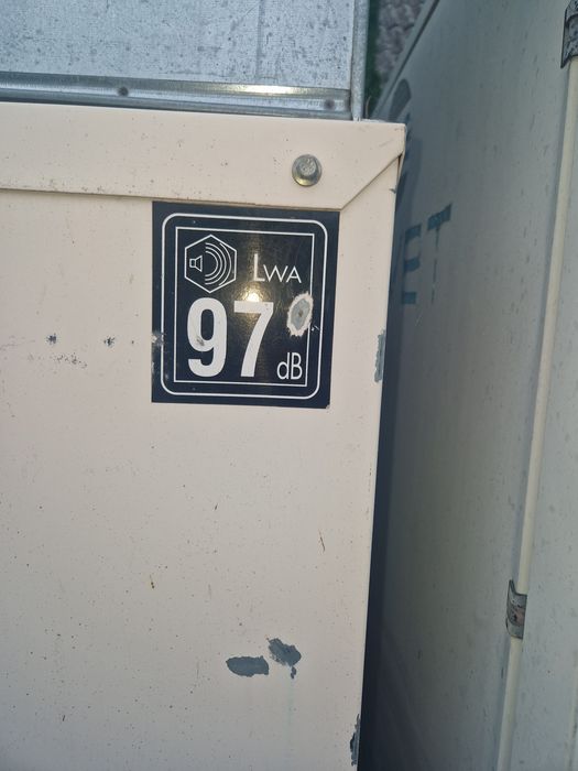 Generator 150kw disel