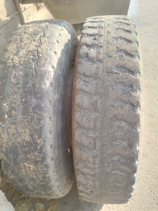 Kamaz bolon sotiladi 280