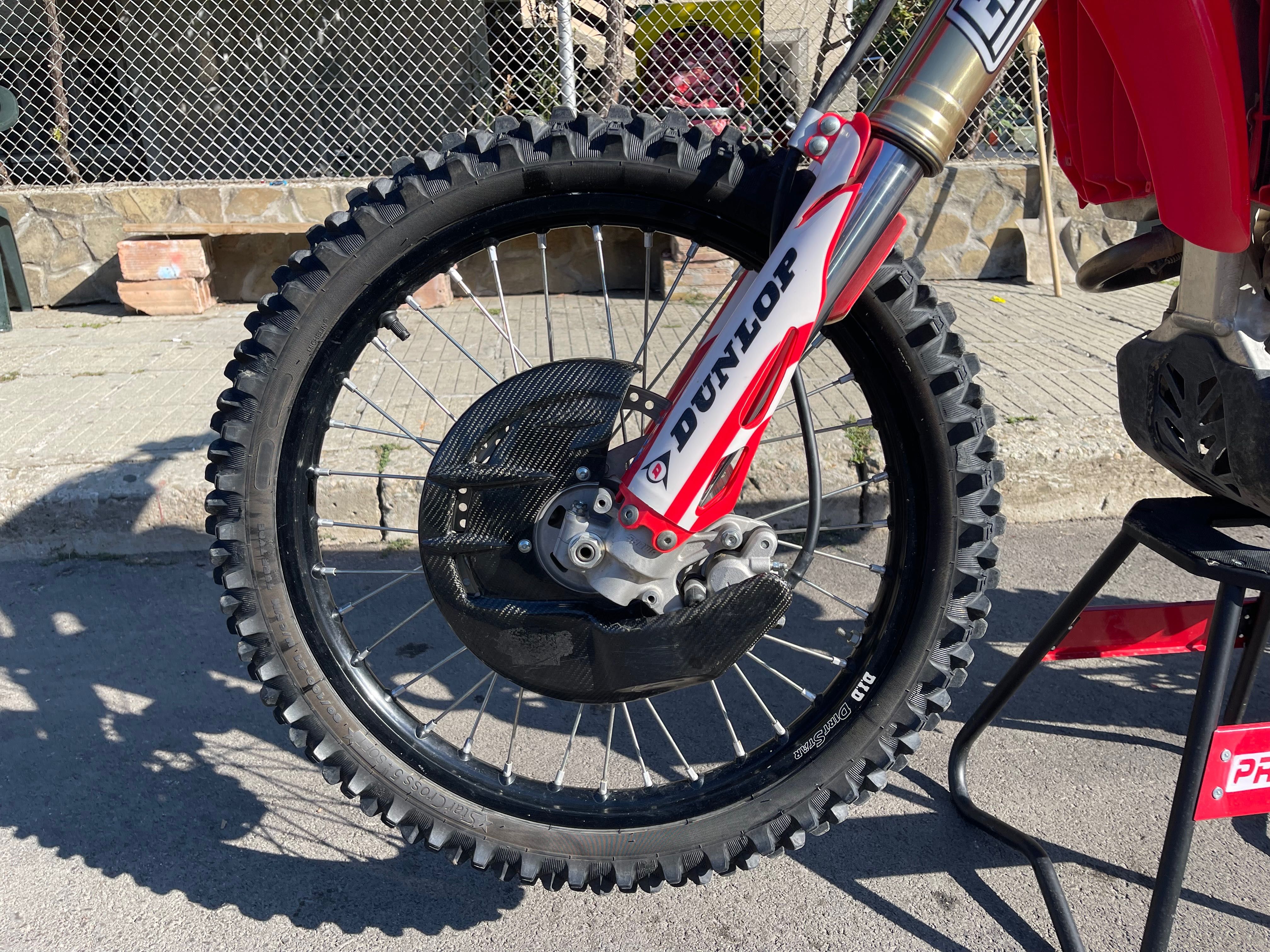 Honda CRF 250R 2020