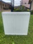 Vand calorifer 60/60