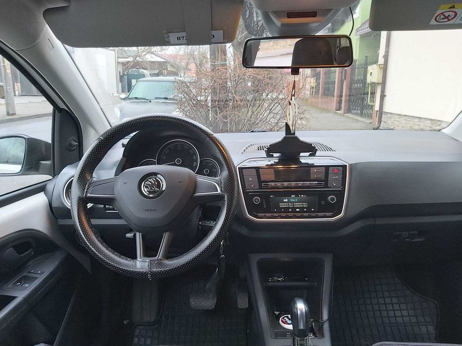 Vănd SKODA CITIGO e iV 2020