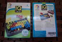 Joc IQ Twister NOU Sigilat!
