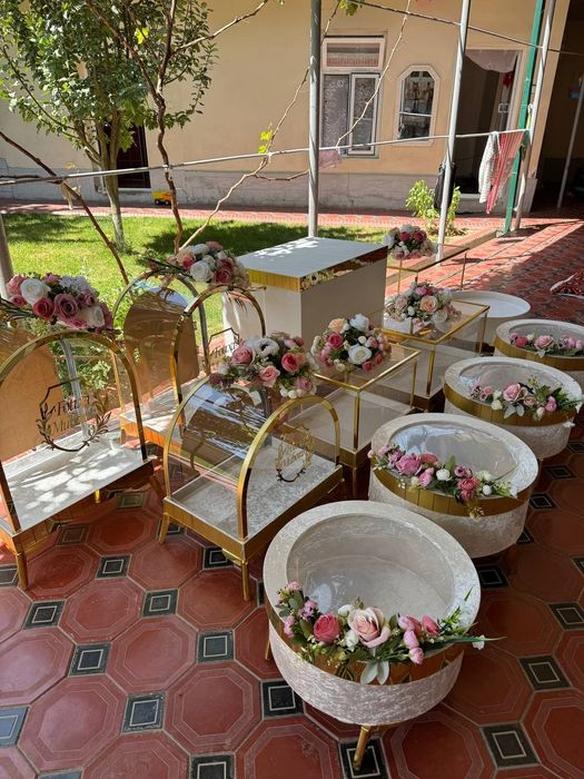 Sarpo sandiq yasaymiz