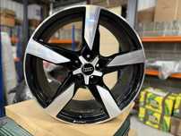 Jante Audi A6 R20 Originale Q5 Q7 C7 C8 Audi Sport