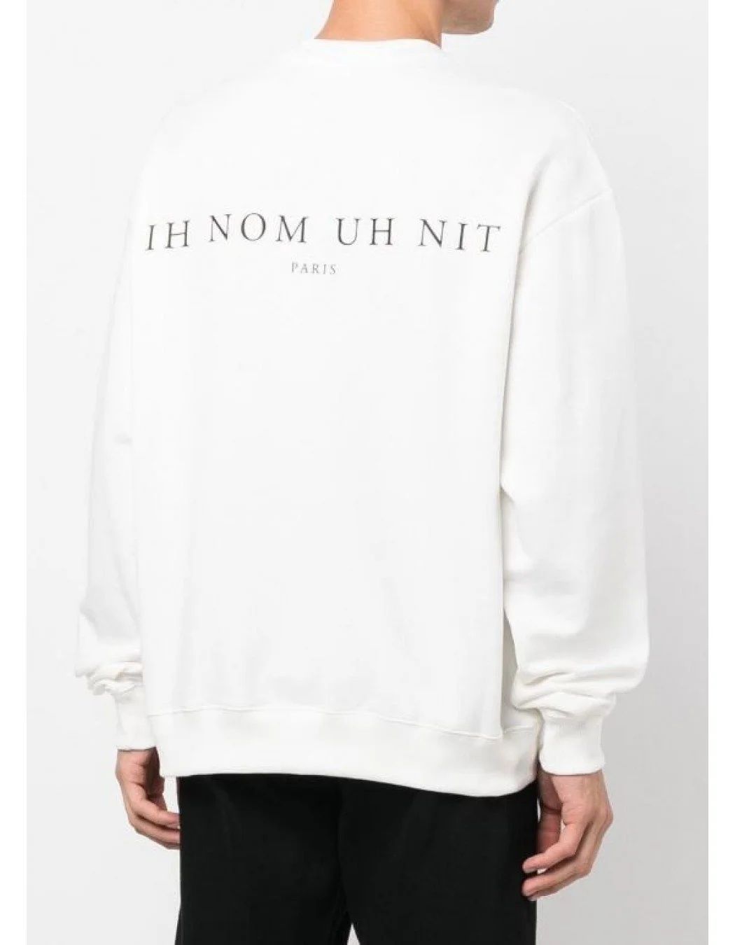 Bluza Ih nom uh nit premium