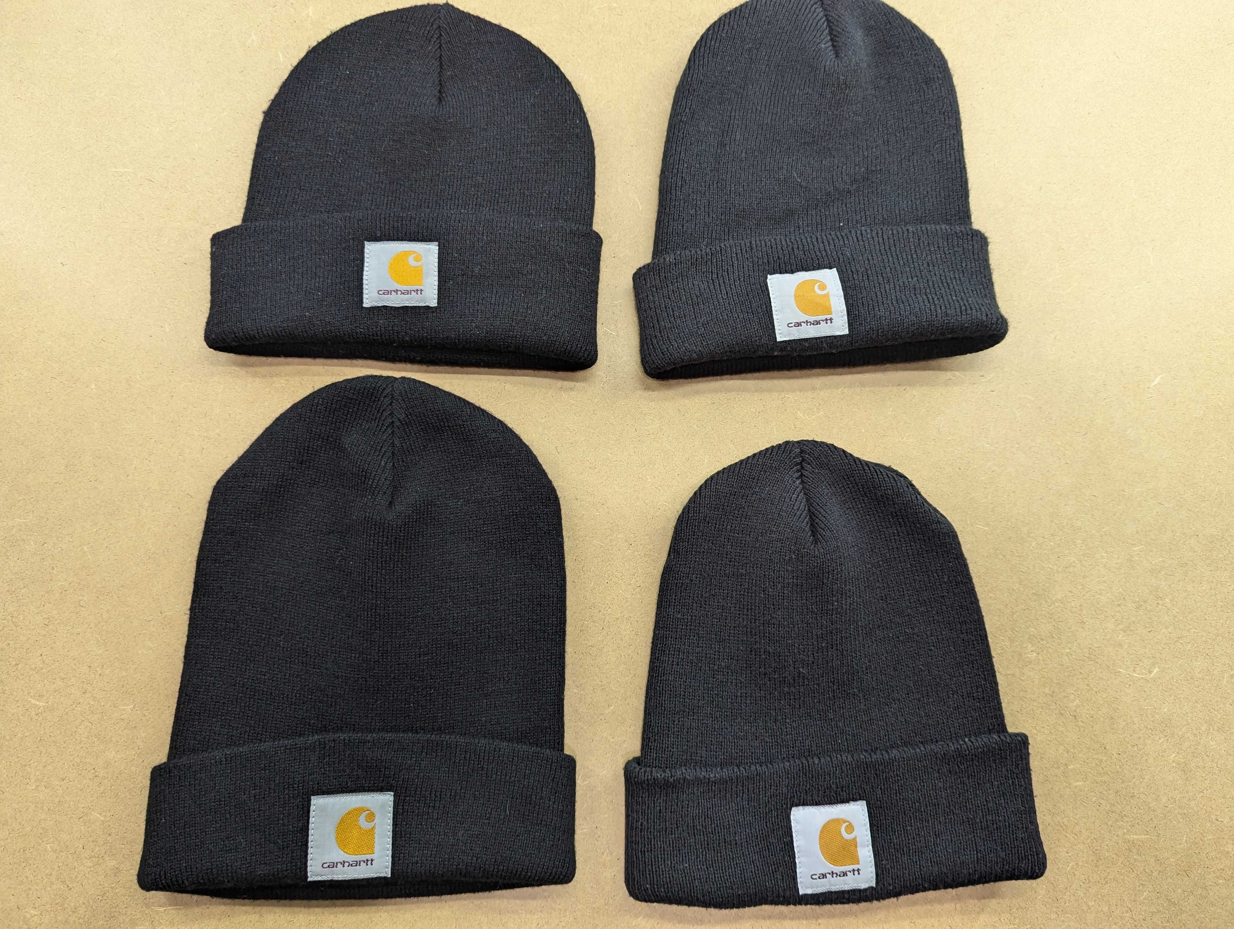 Оригинални Шапки Carhartt Beanie Skullcap