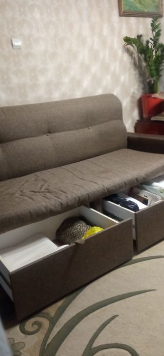 Диван для гостинной