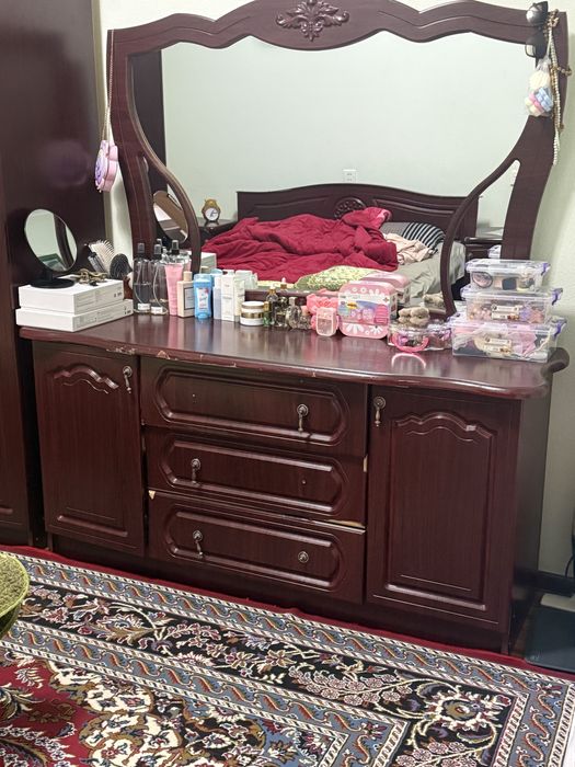 Спрални гарнитур