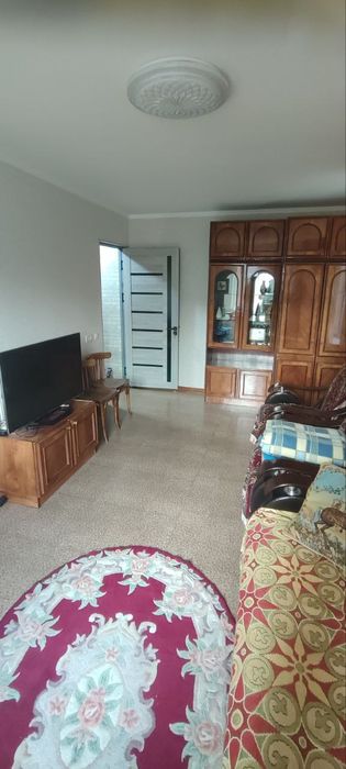 Сдаю свою 1-комнатную квартиру метро Буюк Ипак Йули 1/2/4