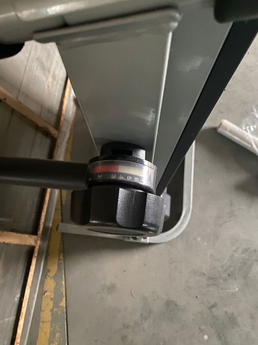 Banda de alergat magnetica