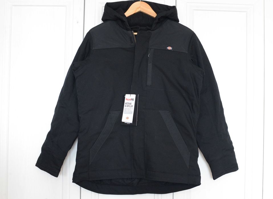 Dickies S и М оригинальная куртка