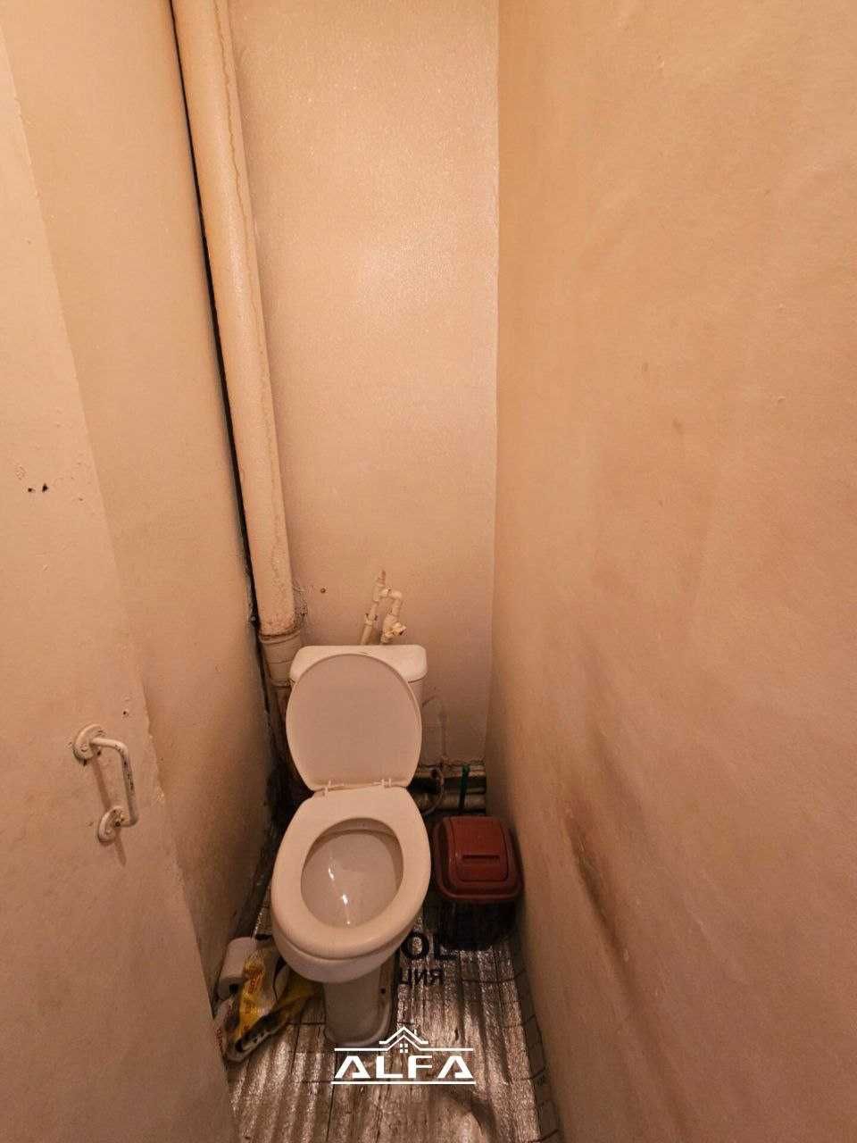 3 xonali 72m² 4-qavat.