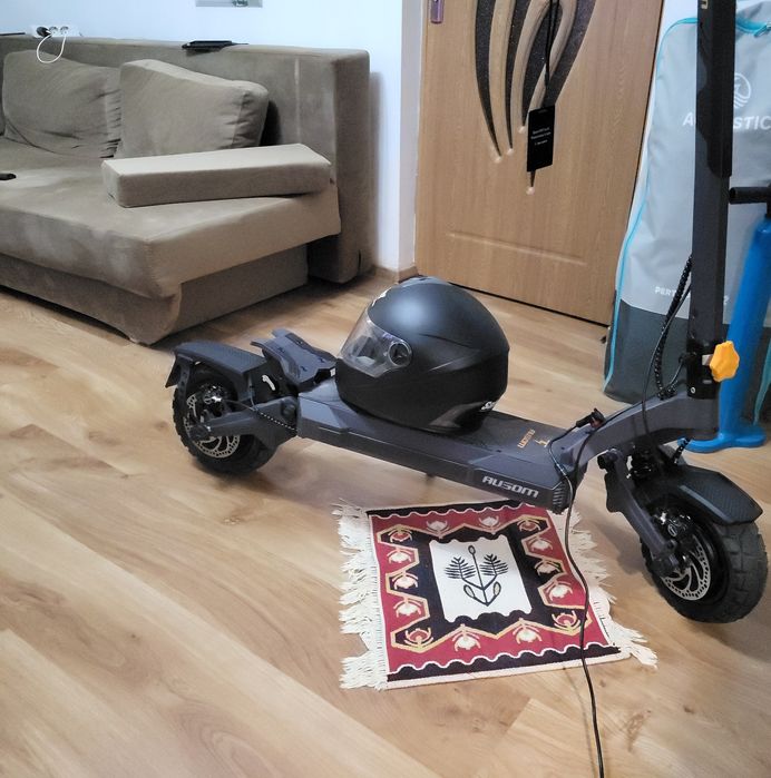 Trotineta electrică Ausom dt2pro