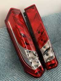 Lampa spate Iveco daily