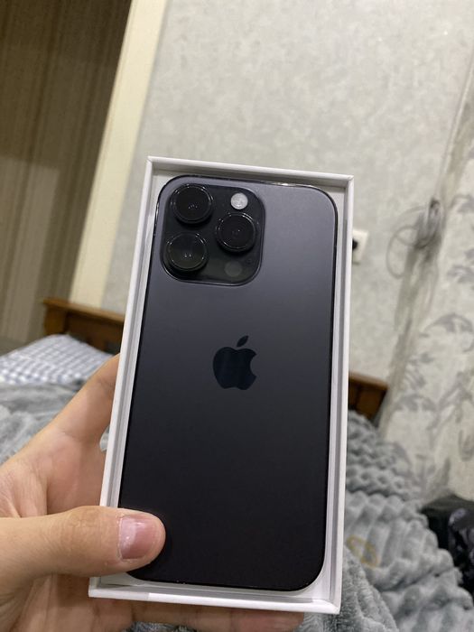 Продам айфон 14 про iphone 14 pro