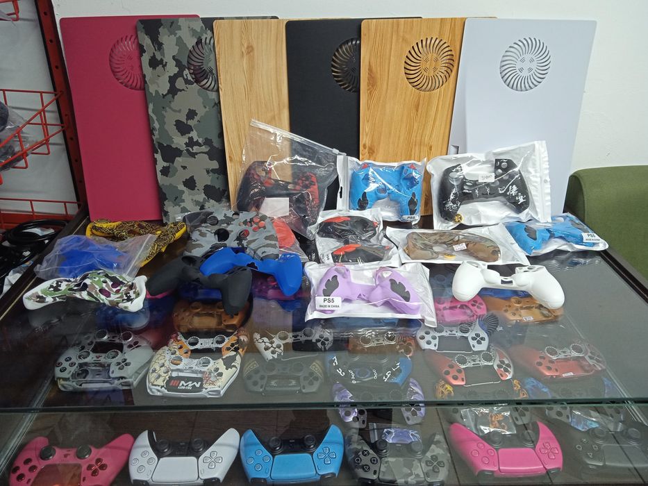 Чехол для джойстик хбокс