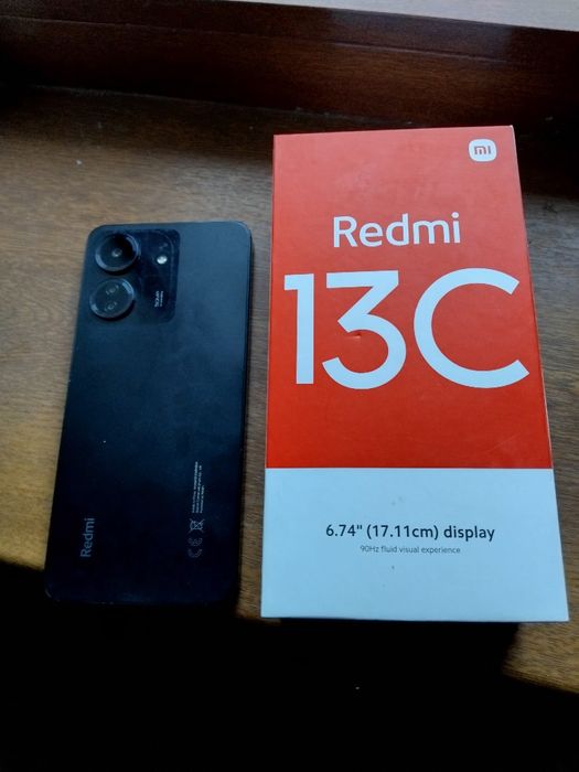Redmi 13 C samarqand