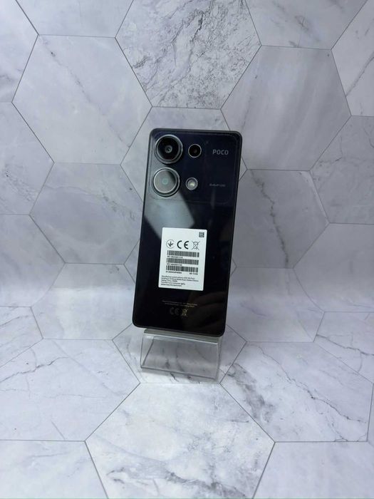 Poco M6 Pro 512ГБ/ ПОКО М6  /РАССРОЧКА ДО 60 МЕСЯЦЕВ! "Ломбард Лидер