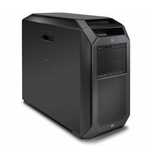 Workstation HP Z8 G4: 2 x Gold 22-Cores Xeon 6152; RAM: 96 GB DDR4 ECC