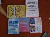 Manuale nursing, îngrijiri pacient, tehnici nursing, speci. Chirurgi.