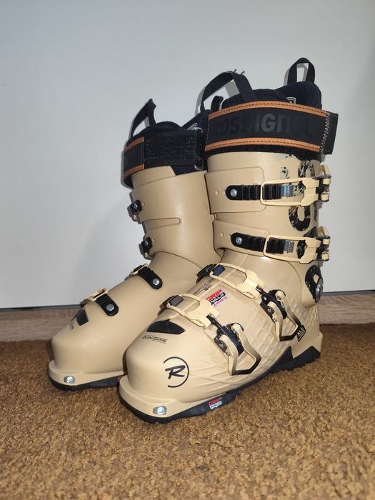 Clapari schi / ski de tura Rossignol Alltrack Elite