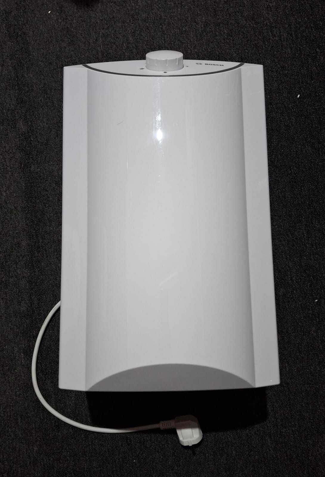 Boiler electric Bosch TR3500TOR 5T, 5L, 2000W, clasa A, alb