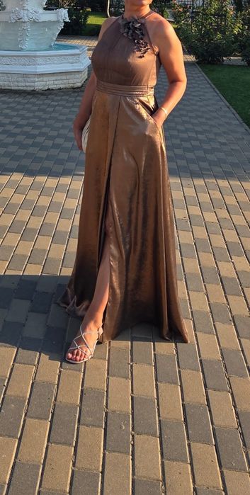 Vand Rochie lunga de seara Ginette
