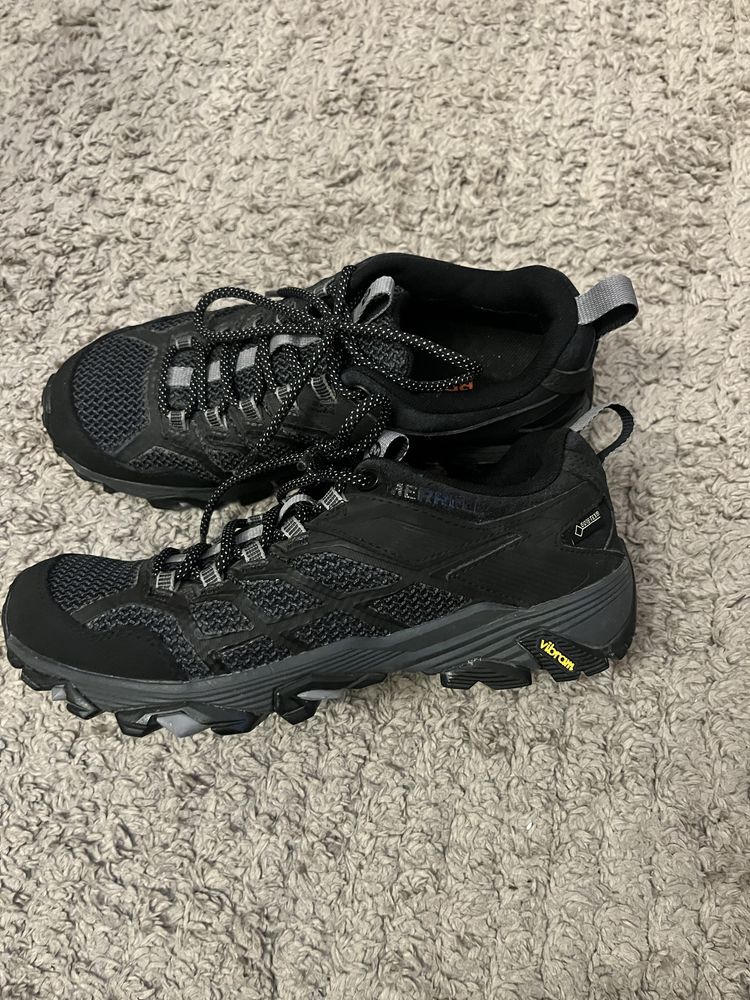 Merrell Moab FST 2 Gtx-оригинални мъжки обувки