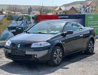 Renault Megane Renault Megane 2.0i Cabrio,Clima ,Piele euro 4 , 118144 km