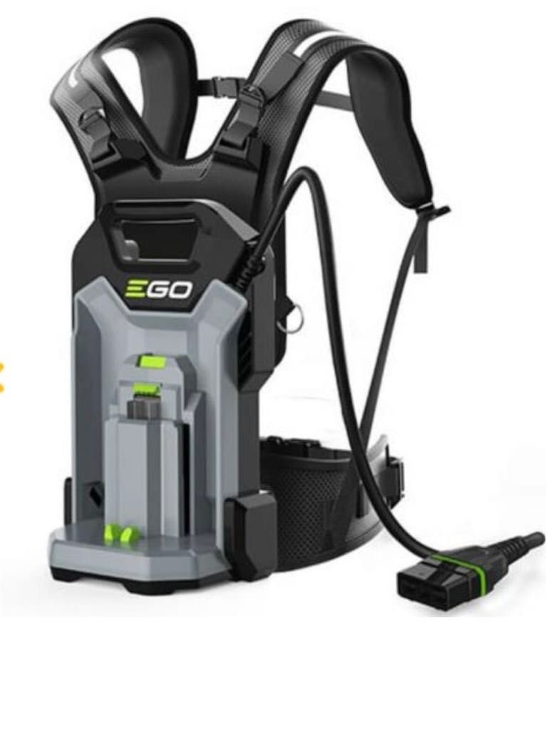Професионален храсторез Ego HTX 6500