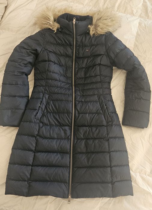 Tommy Hiflinger Down Jaket