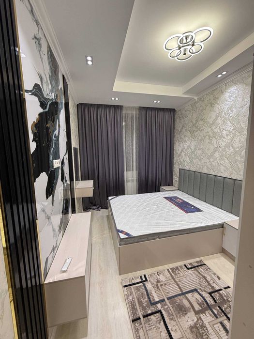 Сдаётся в аренду | 2/3/9 | Ассалом Сохил  | Узбум  |