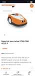 Robot automat cosit Stihl tuns gazon