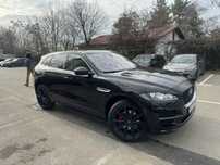 Vand JAGUAR F PACE 2016 340HP