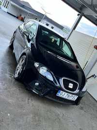 Seat leon FR 2.0 TDI 170cp