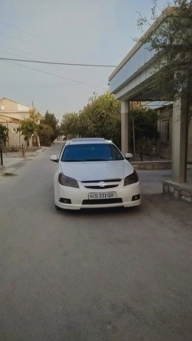 Мошина метан гази бор