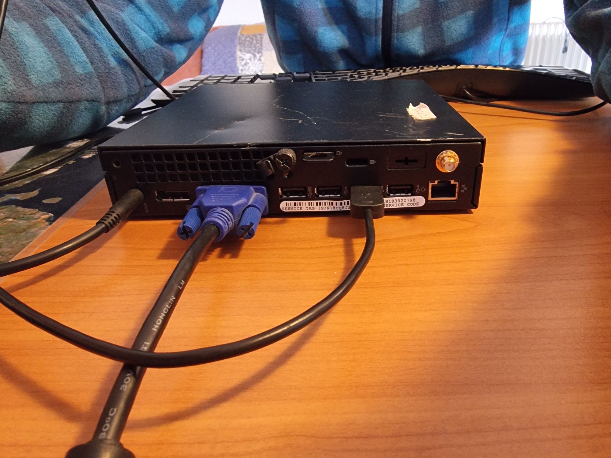 Vand Unitate Mini Pc Dell Optiplex 3020