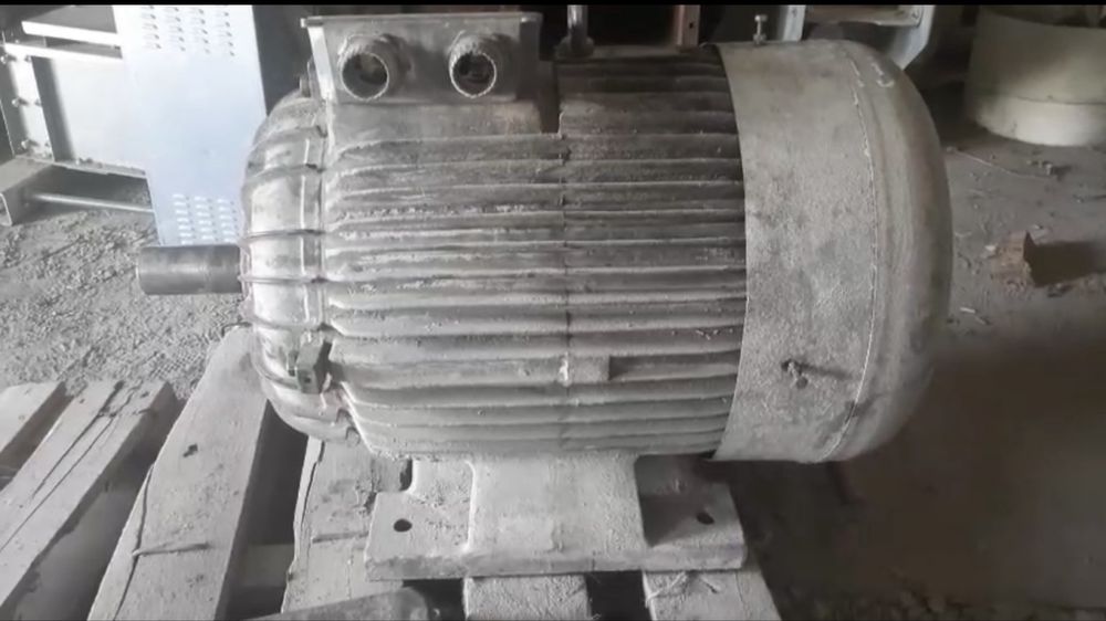 электродвигатель СРОЧНО!!