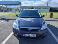 Vand Ford Focus 1.6 101 CP