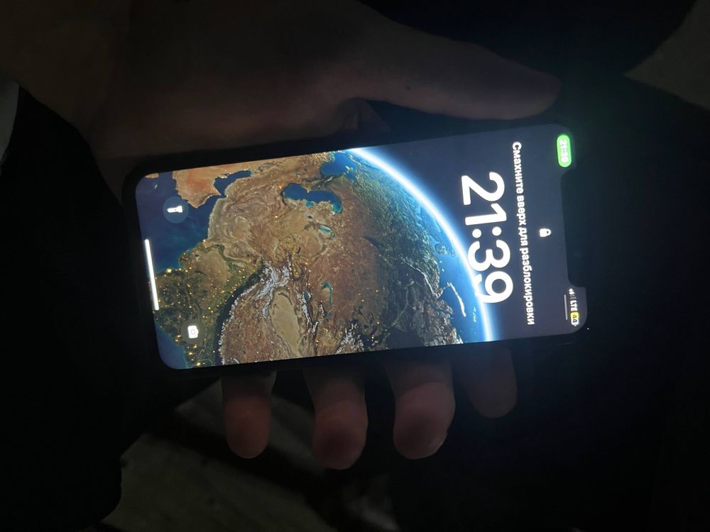 Iphone x 64gb ..