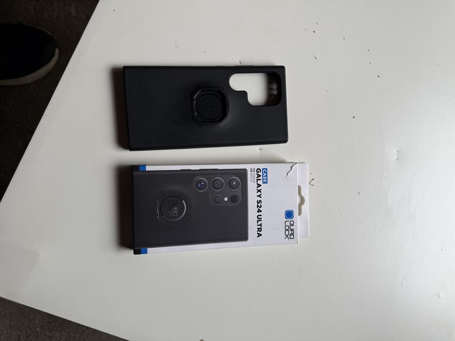 Quad lock за самсунг s24 ultra