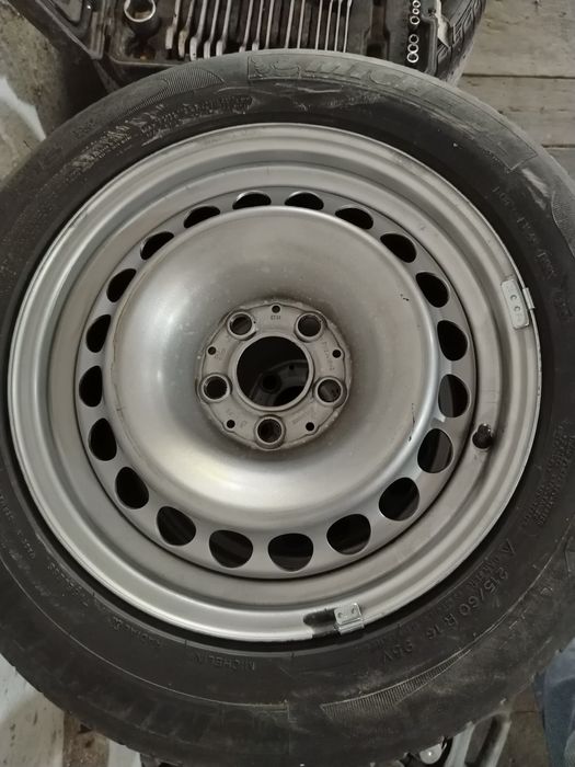W210 radnoy diskasi baloni r16