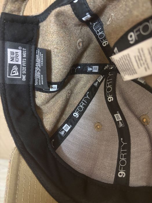 New Era дамска шапка